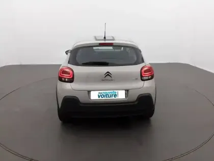 Photo 29 Citroën C3  PureTech 83 S&S BVM5