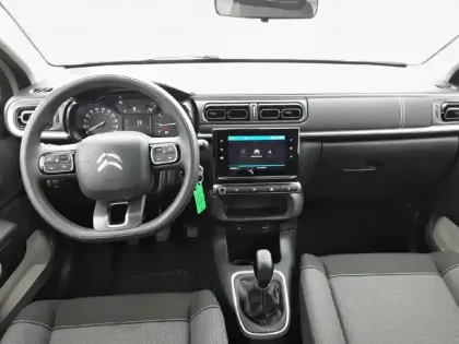 Photo 57 Citroën C3  PureTech 83 S&S BVM5