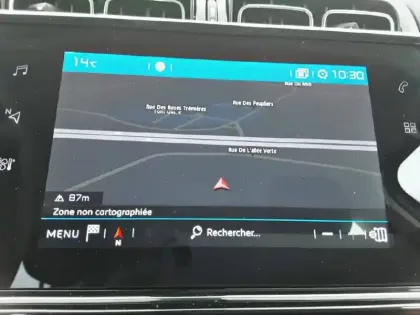 Photo 69 Citroën C3  PureTech 83 S&S BVM5