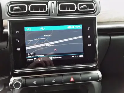 Photo 17 Citroën C3  PureTech 110 S&S BVM6