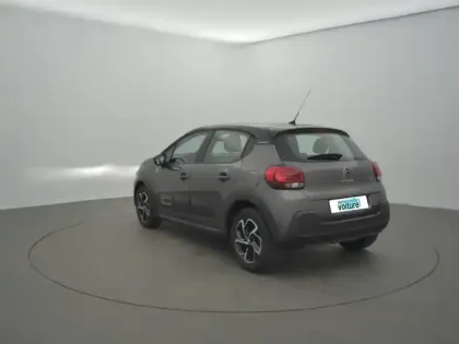 Photo 6 Citroën C3  PureTech 110 S&S BVM6