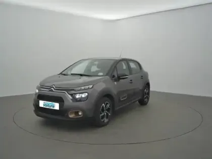 Photo 48 Citroën C3  PureTech 110 S&S BVM6