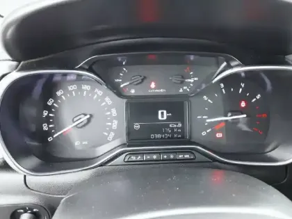 Photo 9 Citroën C3  PureTech 110 S&S BVM6