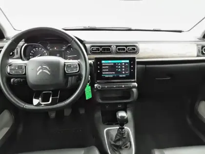 Photo 55 Citroën C3  PureTech 110 S&S BVM6