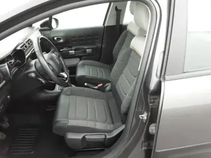 Photo 10 Citroën C3  PureTech 110 S&S BVM6