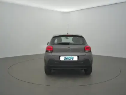Photo 28 Citroën C3  PureTech 110 S&S BVM6
