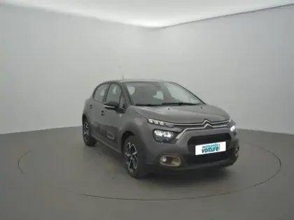 Photo 50 Citroën C3  PureTech 110 S&S BVM6