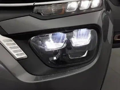 Photo 63 Citroën C3  PureTech 110 S&S BVM6