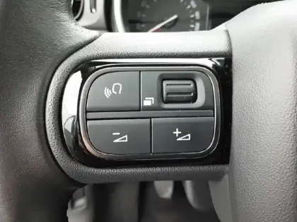 Photo 20 Citroën C3  PureTech 110 S&S BVM6