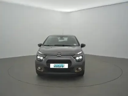 Photo 49 Citroën C3  PureTech 110 S&S BVM6