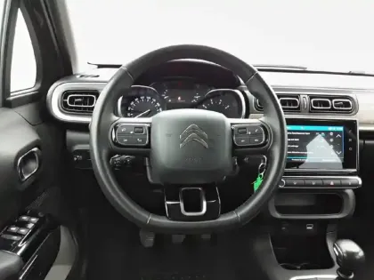 Photo 56 Citroën C3  PureTech 110 S&S BVM6