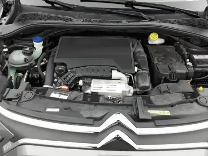 Photo 14 Citroën C3  PureTech 110 S&S BVM6