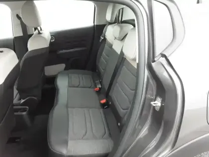 Photo 11 Citroën C3  PureTech 110 S&S BVM6