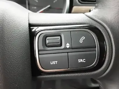 Photo 67 Citroën C3  PureTech 110 S&S BVM6