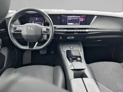 Photo 34 DS DS 4  BlueHDi 130 EAT8