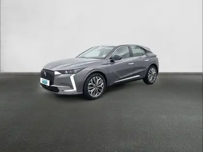 Photo 27 DS DS 4  BlueHDi 130 EAT8