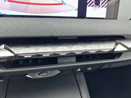 Photo 79 DS DS 4  BlueHDi 130 EAT8