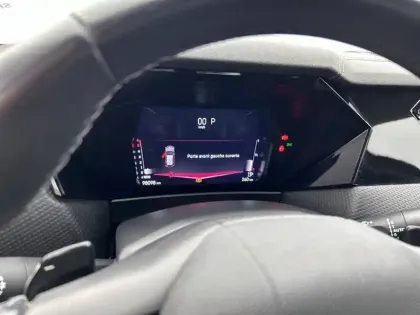 Photo 63 DS DS 4  BlueHDi 130 EAT8