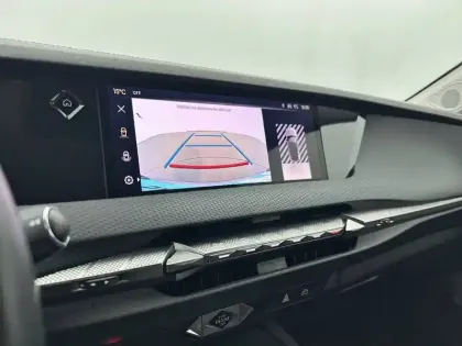 Photo 78 DS DS 4  BlueHDi 130 EAT8