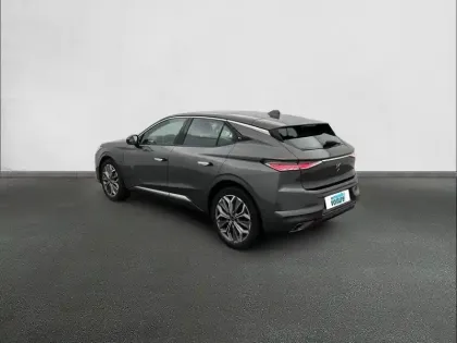 Photo 60 DS DS 4  BlueHDi 130 EAT8