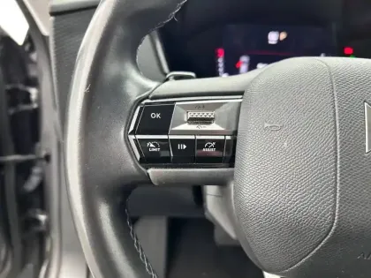 Photo 46 DS DS 4  BlueHDi 130 EAT8