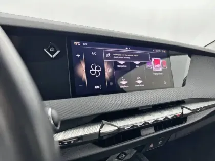 Photo 76 DS DS 4  BlueHDi 130 EAT8