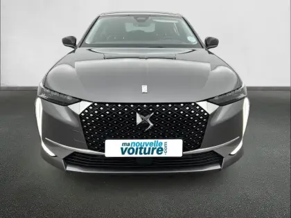 Photo 28 DS DS 4  BlueHDi 130 EAT8