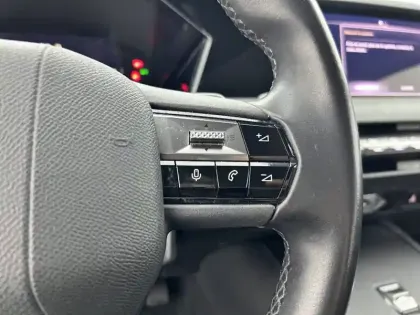 Photo 74 DS DS 4  BlueHDi 130 EAT8