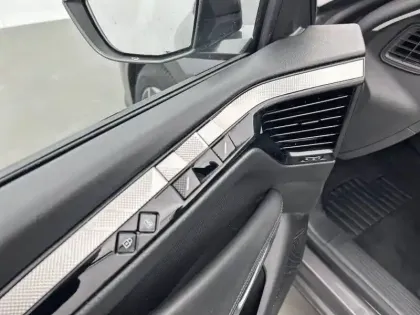 Photo 44 DS DS 4  BlueHDi 130 EAT8