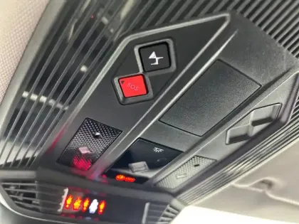 Photo 53 DS DS 4  BlueHDi 130 EAT8