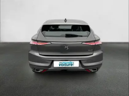 Photo 58 DS DS 4  BlueHDi 130 EAT8