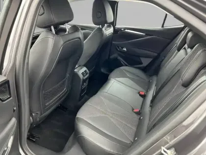 Photo 11 DS DS 4  BlueHDi 130 EAT8