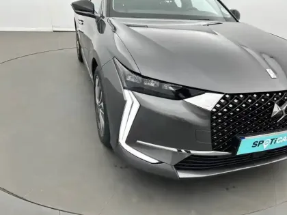 Photo 69 DS DS 4  BlueHDi 130 EAT8