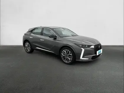 Photo 29 DS DS 4  BlueHDi 130 EAT8