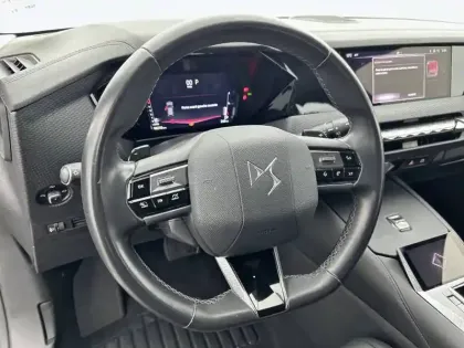 Photo 8 DS DS 4  BlueHDi 130 EAT8