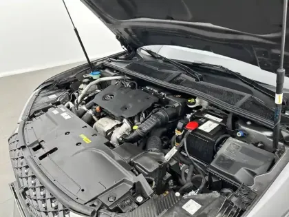 Photo 41 DS DS 4  BlueHDi 130 EAT8