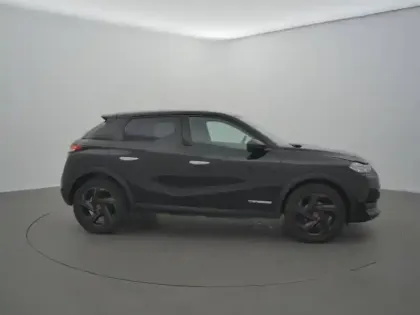 Photo 28 DS DS 3 DS3 Crossback PureTech 130 EAT8