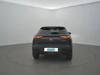Photo 29 DS DS 3 DS3 Crossback PureTech 130 EAT8
