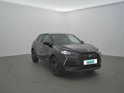 Photo 27 DS DS 3 DS3 Crossback PureTech 130 EAT8