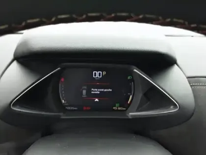 Photo 9 DS DS 3 DS3 Crossback PureTech 130 EAT8