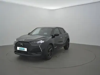 Photo 25 DS DS 3 DS3 Crossback PureTech 130 EAT8