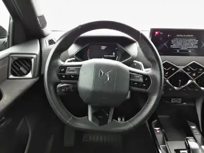 Photo 8 DS DS 3 DS3 Crossback PureTech 130 EAT8