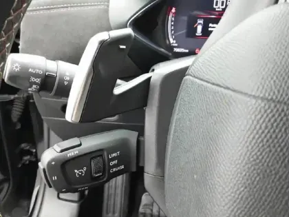 Photo 17 DS DS 3 DS3 Crossback PureTech 130 EAT8