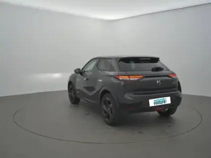 Photo 6 DS DS 3 DS3 Crossback PureTech 130 EAT8