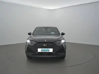 Photo 26 DS DS 3 DS3 Crossback PureTech 130 EAT8