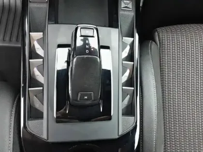 Photo 13 DS DS 3 DS3 Crossback PureTech 130 EAT8