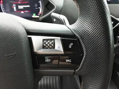 Photo 45 DS DS 3 DS3 Crossback PureTech 130 EAT8