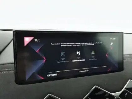 Photo 22 DS DS 3 DS3 Crossback PureTech 130 EAT8