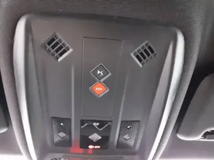 Photo 23 DS DS 3 DS3 Crossback PureTech 130 EAT8