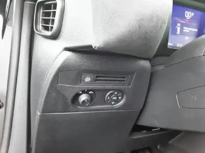 Photo 18 DS DS 3 DS3 Crossback PureTech 130 EAT8